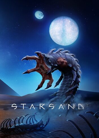 Starsand PC Steam CD Key
