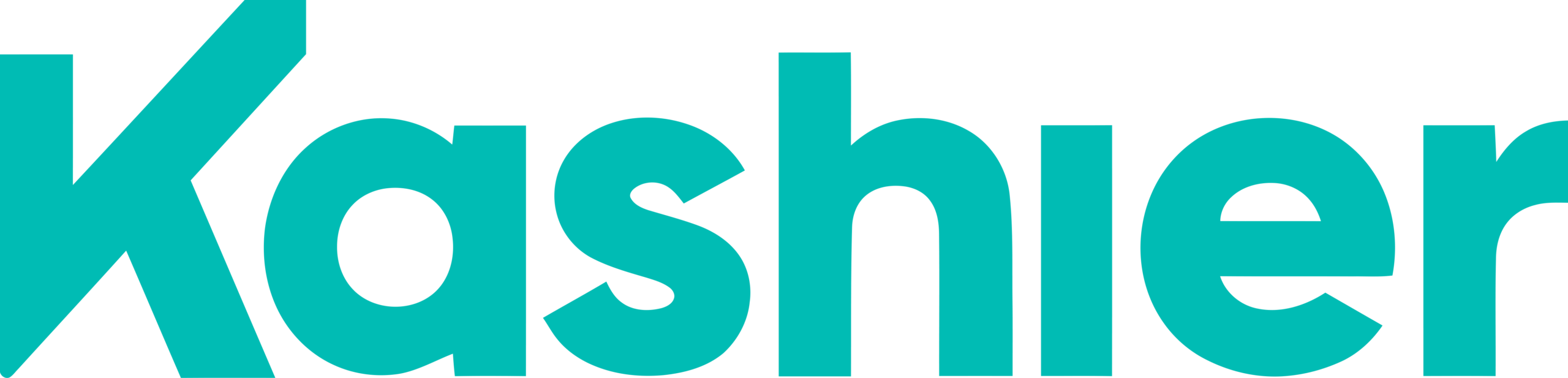 Payment Categories | Resaal Store kashier