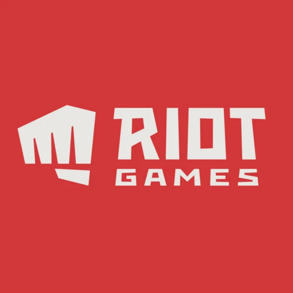Riot Games - Usa