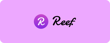 reef