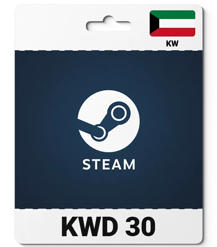 Steam-KW-30