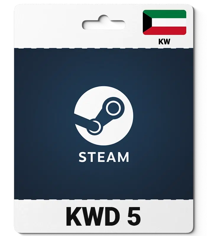 Steam-KW-5