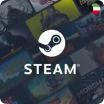 Steam Kuwait
