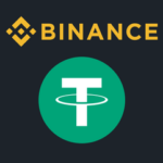Binance USDT Gift Cards