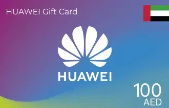 HUAWEI UAE 100 AED