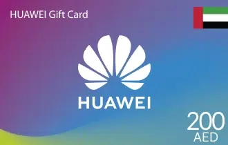 HUAWEI UAE 200 AED