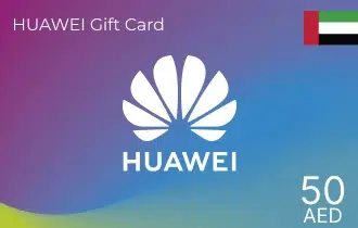 HUAWEI UAE 50 AED