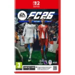 EA Sports FC 26 - Nintendo Switch 2