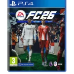 EA Sports FC 26 - PS4